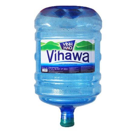 nước vihawa bình up 20l