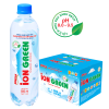 Thùng nước Ion Green 500ml